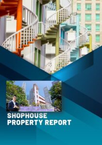 Shophouse Insider Newsletters